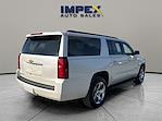 Used 2015 Chevrolet Suburban LT 4x4, SUV for sale #1CT8263 - photo 5