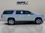 Used 2015 Chevrolet Suburban LT 4x4, SUV for sale #1CT8263 - photo 6