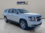 Used 2015 Chevrolet Suburban LT 4x4, SUV for sale #1CT8263 - photo 7