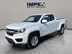 Used 2020 Chevrolet Colorado LT Extended Cab 4x2, Pickup for sale #1CT83128 - photo 1