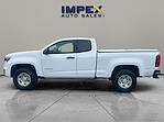 Used 2019 Chevrolet Colorado Work Truck Extended Cab 4x2, Pickup for sale #1CT8824 - photo 3