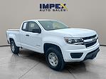 Used 2019 Chevrolet Colorado Work Truck Extended Cab 4x2, Pickup for sale #1CT8824 - photo 7