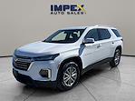 Used 2023 Chevrolet Traverse LT FWD, SUV for sale #1CT9077 - photo 1