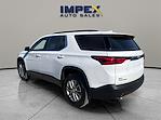 Used 2023 Chevrolet Traverse LT FWD, SUV for sale #1CT9077 - photo 2