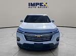 Used 2023 Chevrolet Traverse LT FWD, SUV for sale #1CT9077 - photo 8