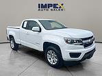 Used 2020 Chevrolet Colorado LT Extended Cab 4x2, Pickup for sale #1CT9319 - photo 7