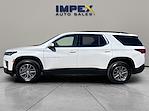 Used 2023 Chevrolet Traverse LT FWD, SUV for sale #1CT9770 - photo 3