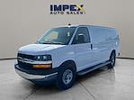 Used 2022 Chevrolet Express 2500 Work Van RWD, Empty Cargo Van for sale #1CV0030 - photo 1