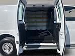 Used 2022 Chevrolet Express 2500 Work Van RWD, Empty Cargo Van for sale #1CV0030 - photo 20