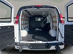 Used 2022 Chevrolet Express 2500 Work Van RWD, Empty Cargo Van for sale #1CV0030 - photo 21