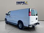 Used 2022 Chevrolet Express 2500 Work Van RWD, Empty Cargo Van for sale #1CV0030 - photo 30