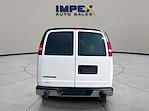 Used 2022 Chevrolet Express 2500 Work Van RWD, Empty Cargo Van for sale #1CV0030 - photo 31