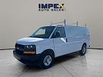 Used 2021 Chevrolet Express 2500 Work Van RWD, Upfitted Cargo Van for sale #1CV0275 - photo 1