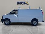 Used 2021 Chevrolet Express 2500 Work Van RWD, Upfitted Cargo Van for sale #1CV0275 - photo 3