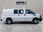 Used 2021 Chevrolet Express 2500 Work Van RWD, Upfitted Cargo Van for sale #1CV0275 - photo 6