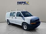 Used 2021 Chevrolet Express 2500 Work Van RWD, Upfitted Cargo Van for sale #1CV0275 - photo 7