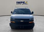 Used 2021 Chevrolet Express 2500 Work Van RWD, Upfitted Cargo Van for sale #1CV0275 - photo 8