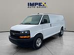 Used 2021 Chevrolet Express 2500 Work Van RWD, Upfitted Cargo Van for sale #1CV2541 - photo 1