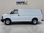 Used 2021 Chevrolet Express 2500 Work Van RWD, Upfitted Cargo Van for sale #1CV2541 - photo 3