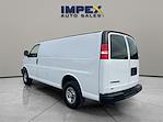 Used 2021 Chevrolet Express 2500 Work Van RWD, Upfitted Cargo Van for sale #1CV2541 - photo 2