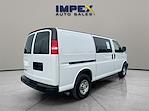 Used 2021 Chevrolet Express 2500 Work Van RWD, Upfitted Cargo Van for sale #1CV2541 - photo 5