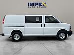 Used 2021 Chevrolet Express 2500 Work Van RWD, Upfitted Cargo Van for sale #1CV2541 - photo 6