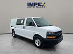 Used 2021 Chevrolet Express 2500 Work Van RWD, Upfitted Cargo Van for sale #1CV2541 - photo 7