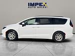 Used 2020 Chrysler Voyager LXI FWD, Minivan for sale #1CV3275 - photo 4