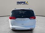 Used 2020 Chrysler Voyager LXI FWD, Minivan for sale #1CV3275 - photo 3