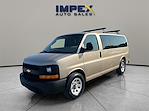 Used 2012 Chevrolet Express 1500 LS 4x2, Empty Cargo Van for sale #1CV4009 - photo 1