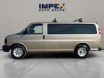 Used 2012 Chevrolet Express 1500 LS 4x2, Empty Cargo Van for sale #1CV4009 - photo 3