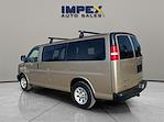 Used 2012 Chevrolet Express 1500 LS 4x2, Empty Cargo Van for sale #1CV4009 - photo 31