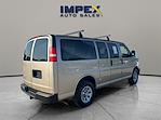 Used 2012 Chevrolet Express 1500 LS 4x2, Empty Cargo Van for sale #1CV4009 - photo 33