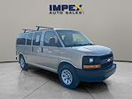 Used 2012 Chevrolet Express 1500 LS 4x2, Empty Cargo Van for sale #1CV4009 - photo 35