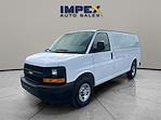 Used 2017 Chevrolet Express 2500 Work Van RWD, Upfitted Cargo Van for sale #1CV4083 - photo 1