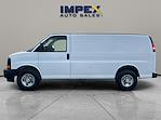 Used 2017 Chevrolet Express 2500 Work Van RWD, Upfitted Cargo Van for sale #1CV4083 - photo 3