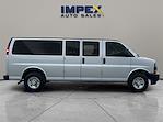 Used 2023 Chevrolet Express 3500 LS RWD, Passenger Van for sale #1CV4643 - photo 6