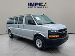 Used 2023 Chevrolet Express 3500 LS RWD, Passenger Van for sale #1CV4643 - photo 7