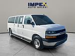 Used 2020 Chevrolet Express 3500 LT RWD, Passenger Van for sale #1CV4765 - photo 7