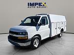 Used 2018 Chevrolet Express 3500 Work Van RWD, Cutaway for sale #1CV5689 - photo 1