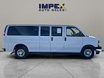 Used 2020 Chevrolet Express 3500 LT RWD, Passenger Van for sale #1CV5736 - photo 6