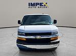 Used 2020 Chevrolet Express 3500 LT RWD, Passenger Van for sale #1CV5736 - photo 8