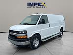 Used 2022 Chevrolet Express 2500 Work Van RWD, Empty Cargo Van for sale #1CV5771 - photo 1