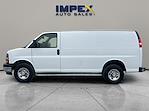 Used 2022 Chevrolet Express 2500 Work Van RWD, Empty Cargo Van for sale #1CV5771 - photo 3