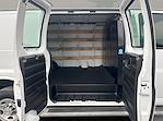 Used 2022 Chevrolet Express 2500 Work Van RWD, Empty Cargo Van for sale #1CV5771 - photo 20