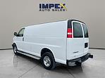 Used 2022 Chevrolet Express 2500 Work Van RWD, Empty Cargo Van for sale #1CV5771 - photo 2