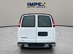 Used 2022 Chevrolet Express 2500 Work Van RWD, Empty Cargo Van for sale #1CV5771 - photo 4