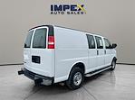 Used 2022 Chevrolet Express 2500 Work Van RWD, Empty Cargo Van for sale #1CV5771 - photo 5