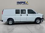 Used 2022 Chevrolet Express 2500 Work Van RWD, Empty Cargo Van for sale #1CV5771 - photo 6