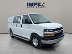 Used 2022 Chevrolet Express 2500 Work Van RWD, Empty Cargo Van for sale #1CV5771 - photo 7